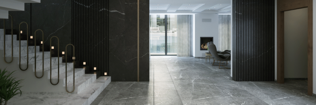 polished concrete floor price